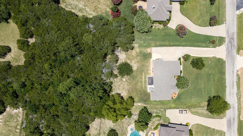 Bentwater On Lake Granbury Sec Two - Residential