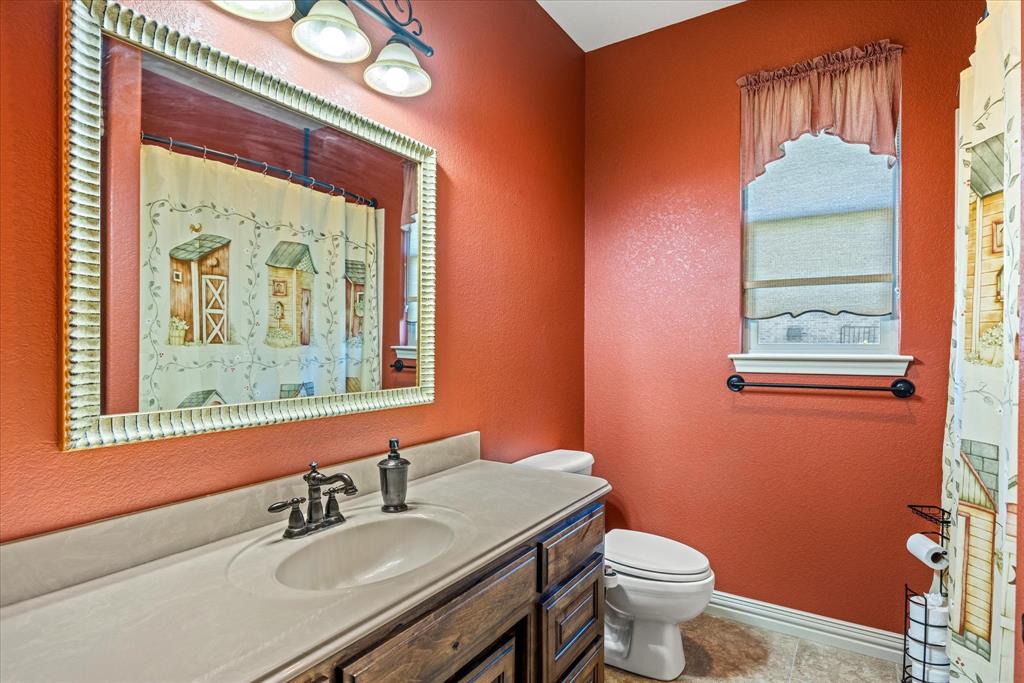 Bentwater On Lake Granbury Sec Two - Residential