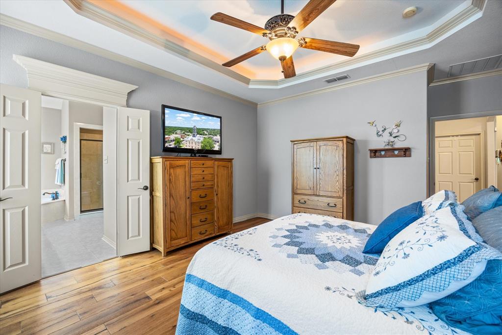 Bentwater On Lake Granbury Sec Two - Residential