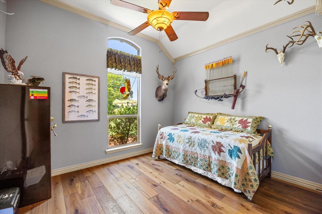 Bentwater On Lake Granbury Sec Two - Residential