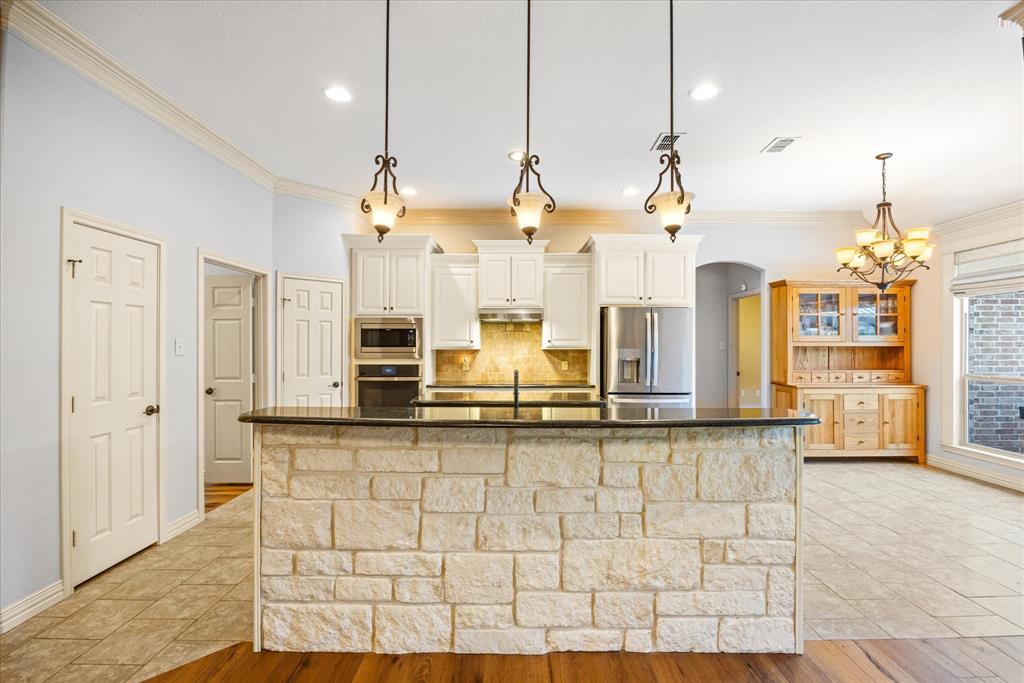 Bentwater On Lake Granbury Sec Two - Residential