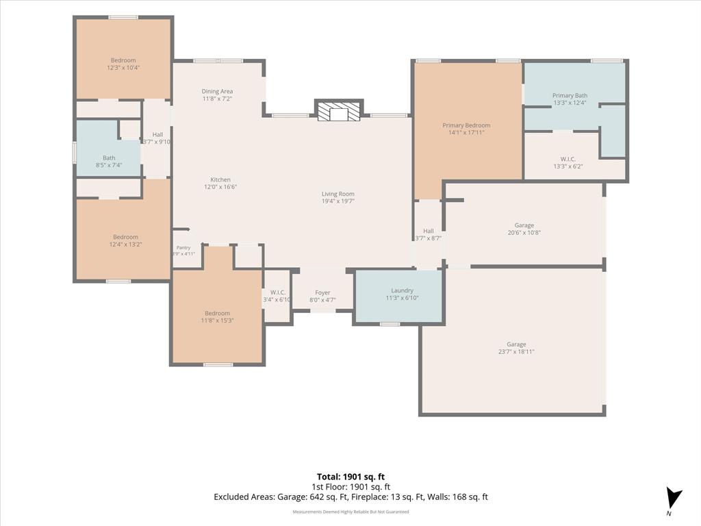 Bentwater On Lake Granbury Sec Two - Residential