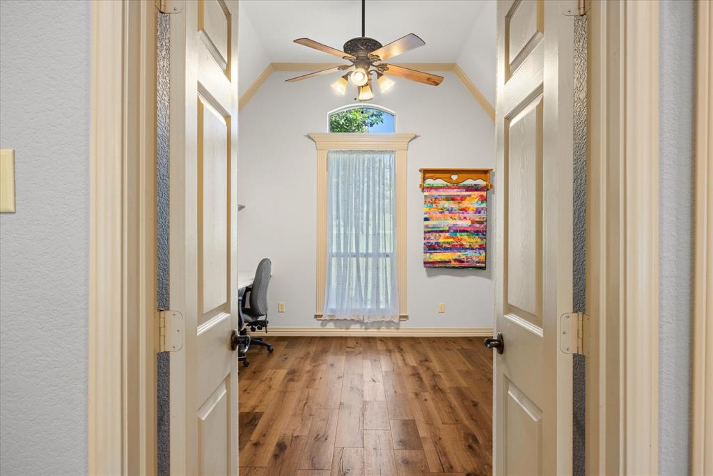 Bentwater On Lake Granbury Sec Two - Residential