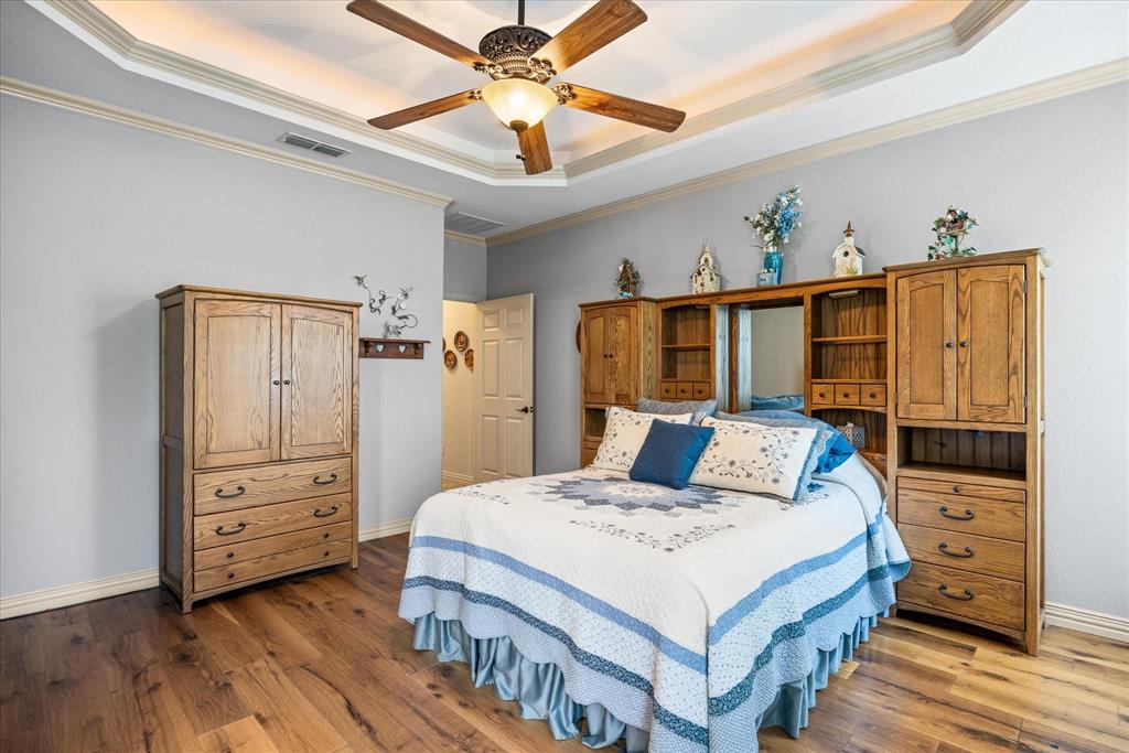 Bentwater On Lake Granbury Sec Two - Residential