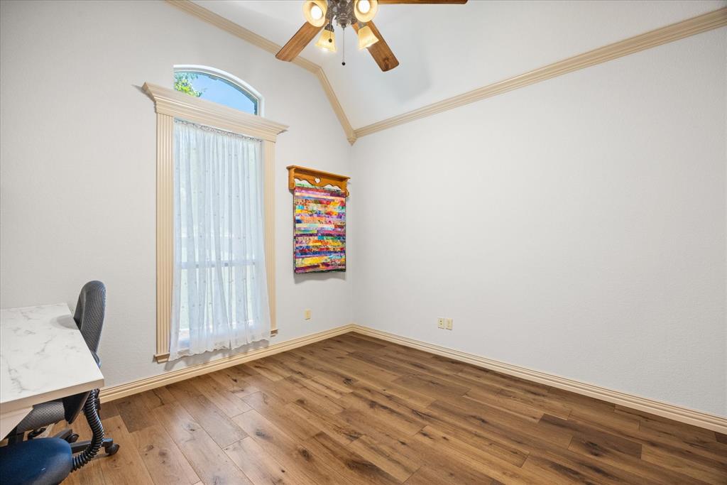 Bentwater On Lake Granbury Sec Two - Residential