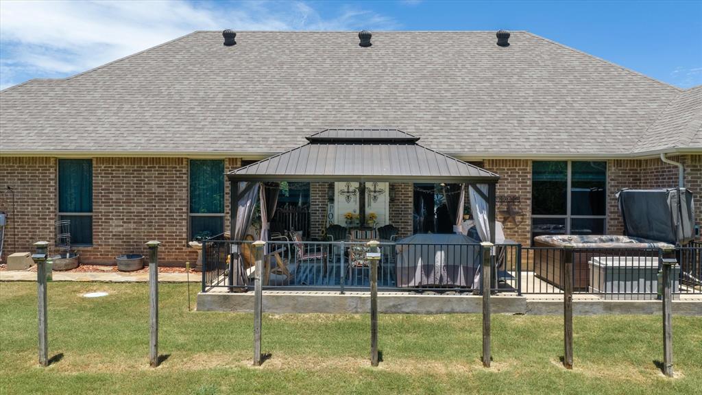 Bentwater On Lake Granbury Sec Two - Residential