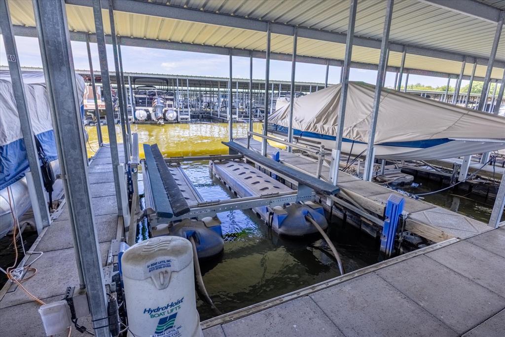 Bentwater On Lake Granbury Sec Two - Residential
