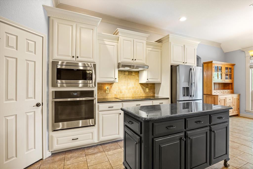 Bentwater On Lake Granbury Sec Two - Residential