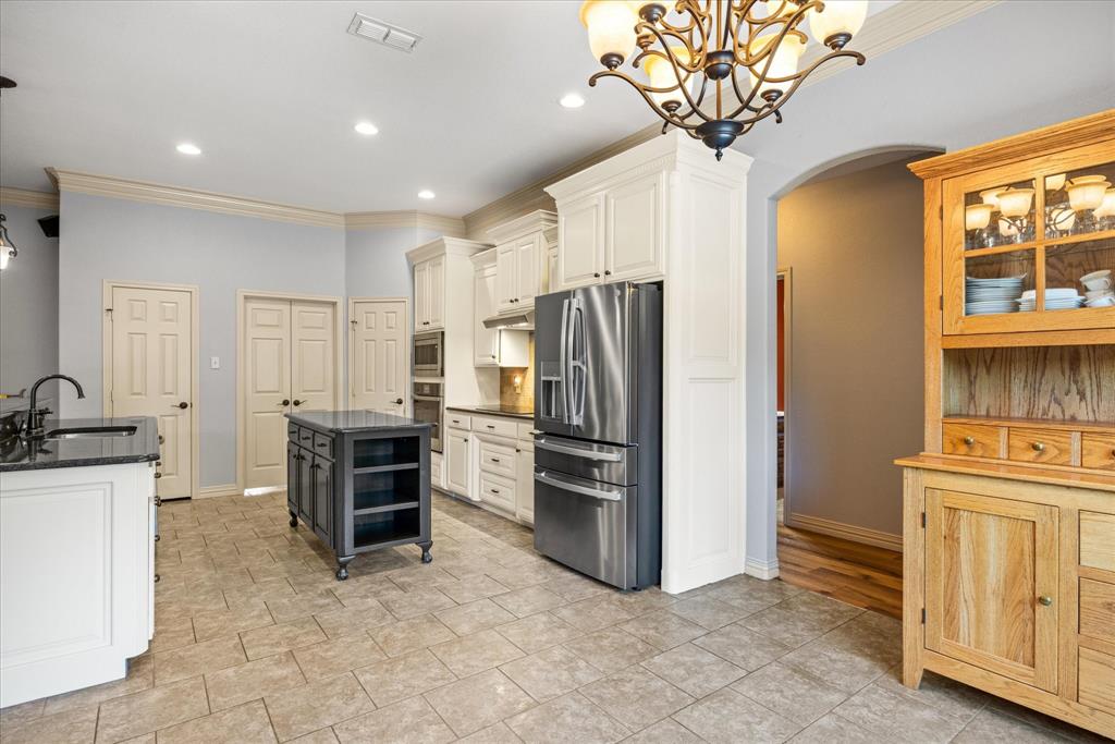 Bentwater On Lake Granbury Sec Two - Residential