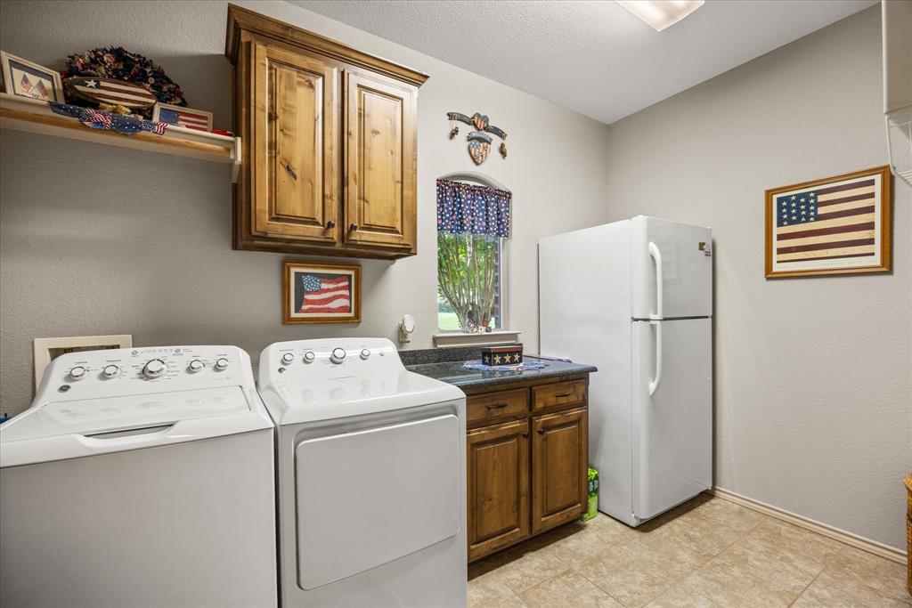 Bentwater On Lake Granbury Sec Two - Residential