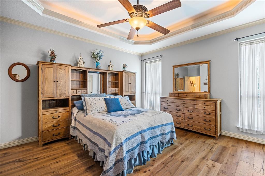 Bentwater On Lake Granbury Sec Two - Residential