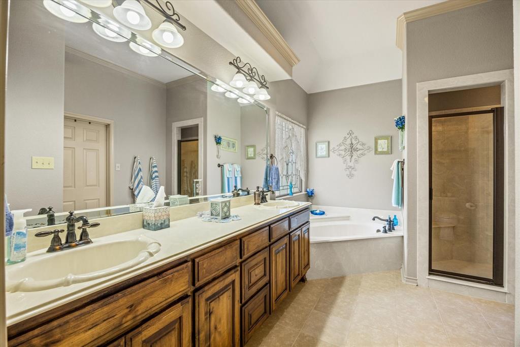 Bentwater On Lake Granbury Sec Two - Residential