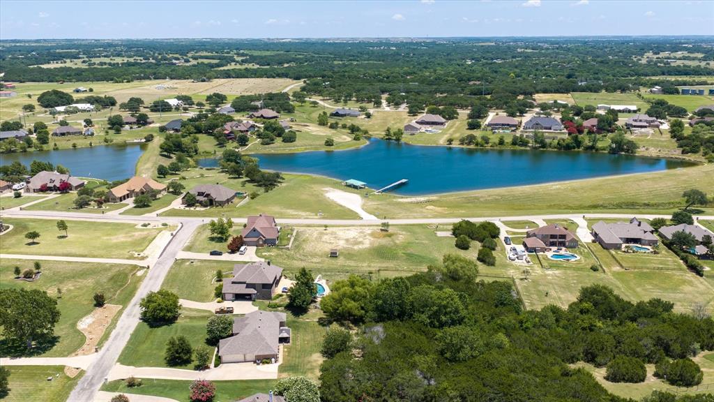Bentwater On Lake Granbury Sec Two - Residential
