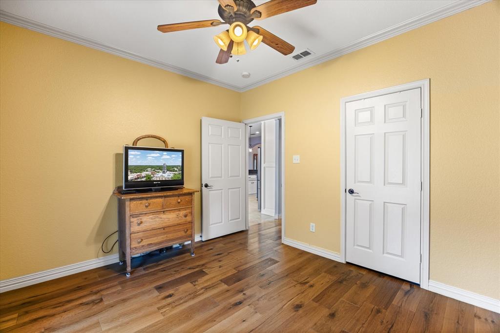 Bentwater On Lake Granbury Sec Two - Residential