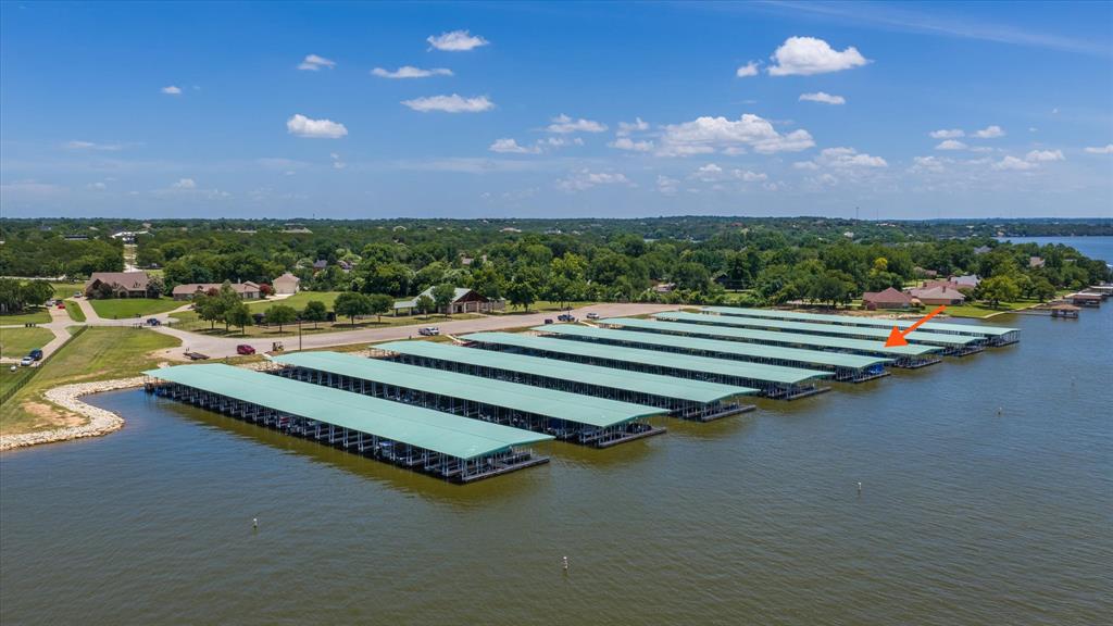 Bentwater On Lake Granbury Sec Two - Residential