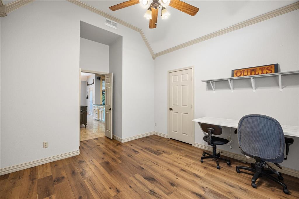 Bentwater On Lake Granbury Sec Two - Residential