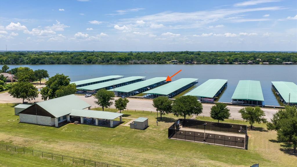 Bentwater On Lake Granbury Sec Two - Residential