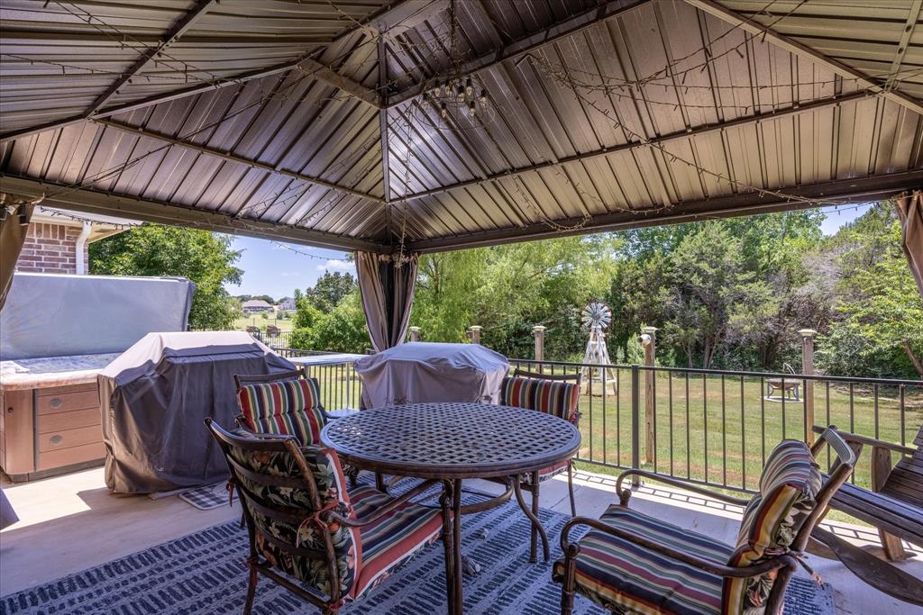 Bentwater On Lake Granbury Sec Two - Residential