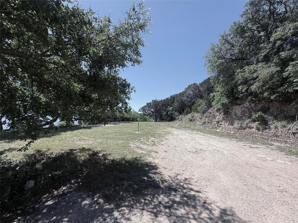 Pk Lake - Land