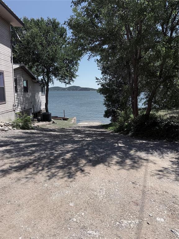 Pk Lake - Land