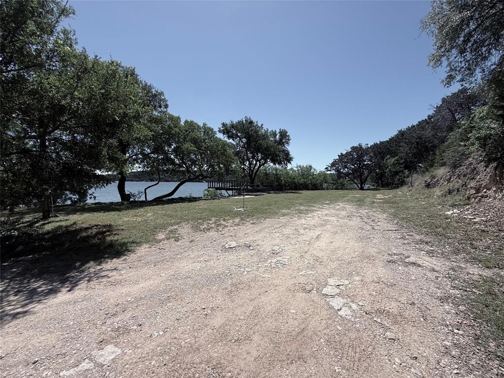 Pk Lake - Land