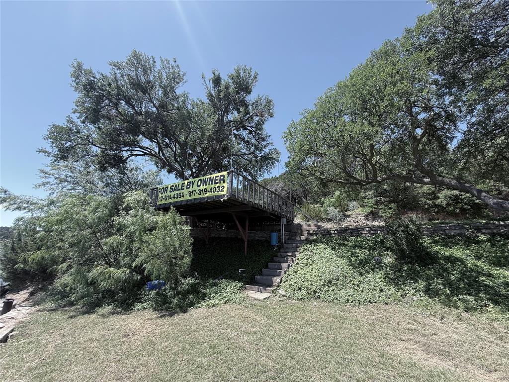 Pk Lake - Land