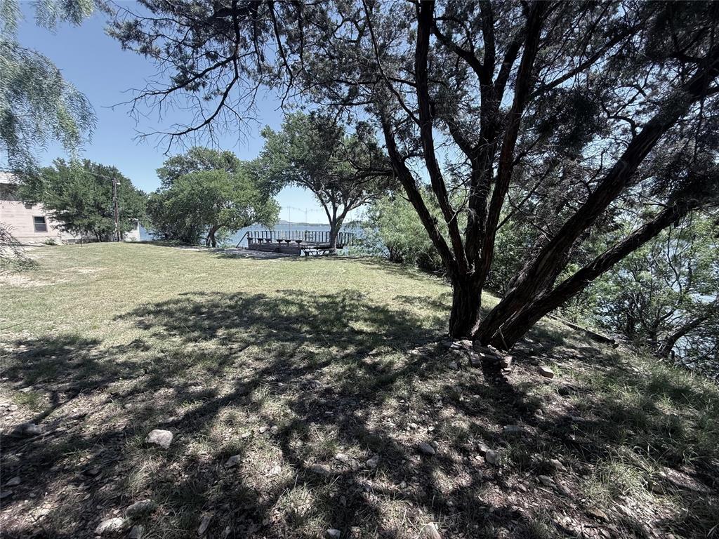 Pk Lake - Land