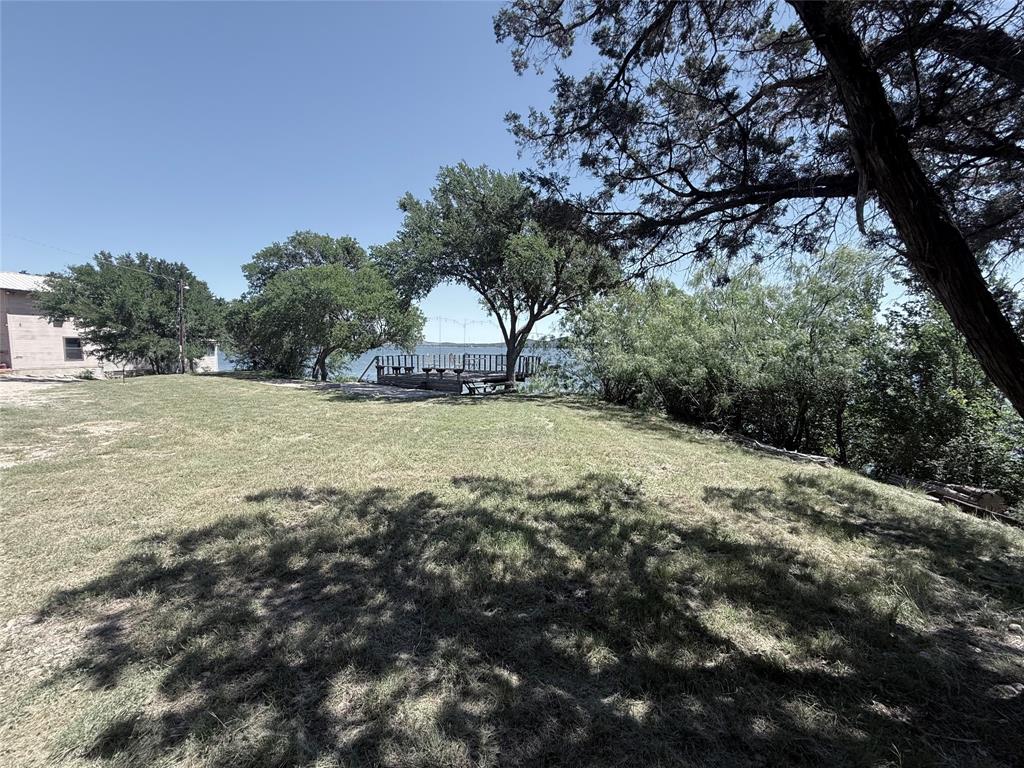 Pk Lake - Land