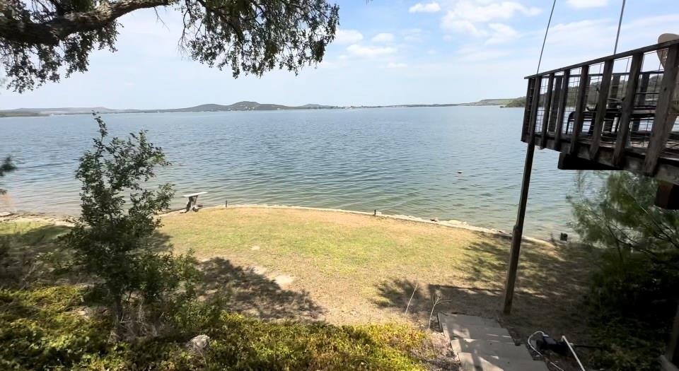 Pk Lake - Land