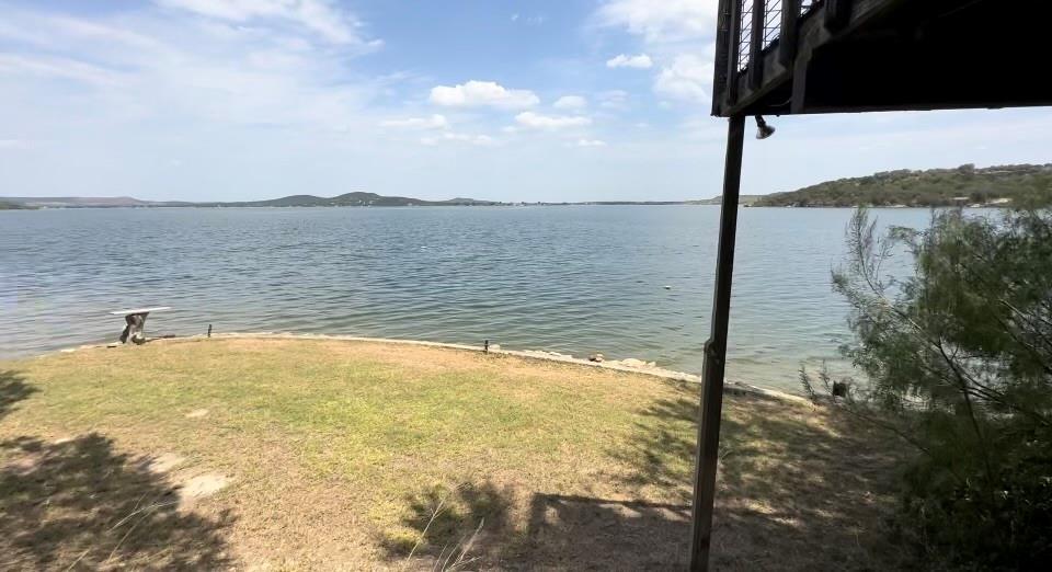 Pk Lake - Land