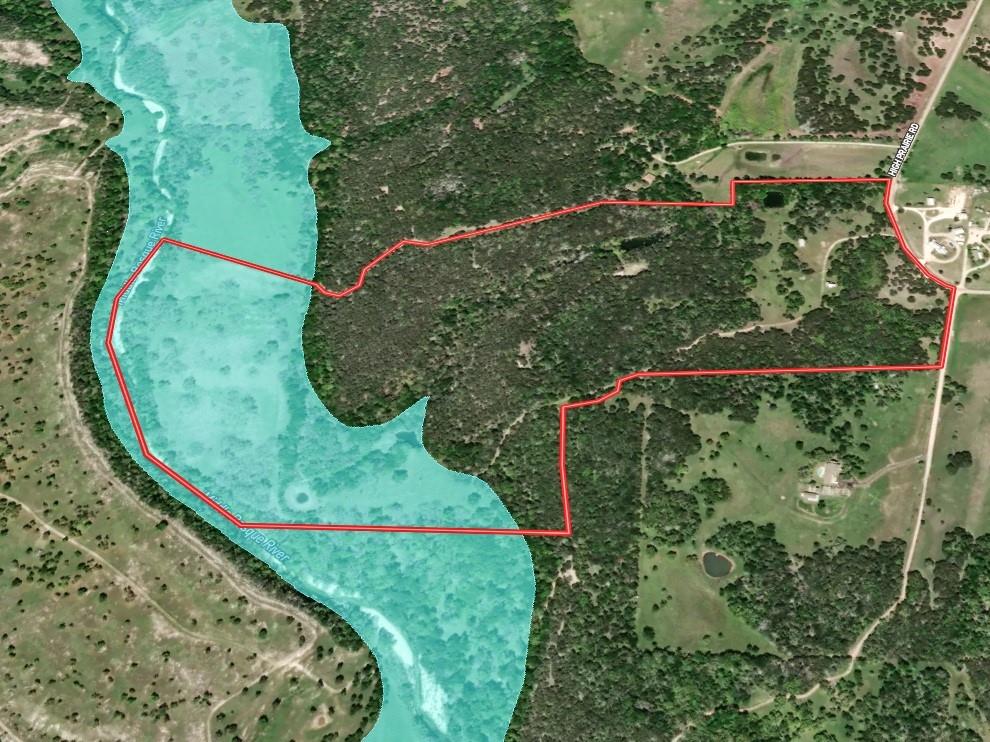 Green G - Land