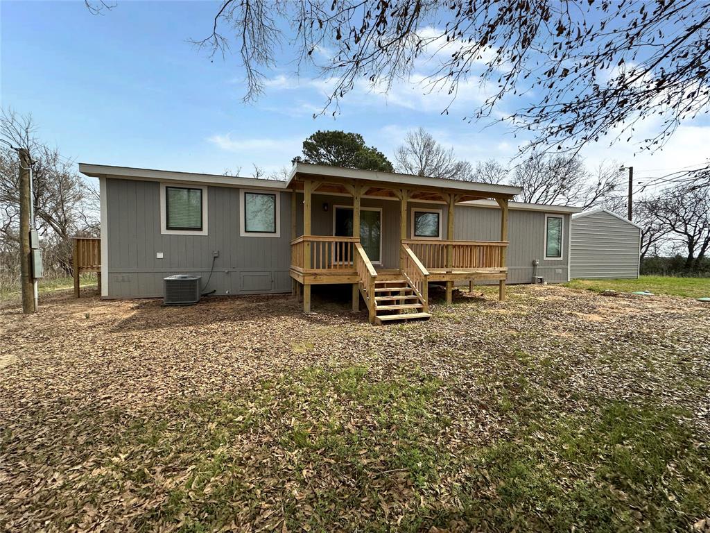Clark JC - Residential