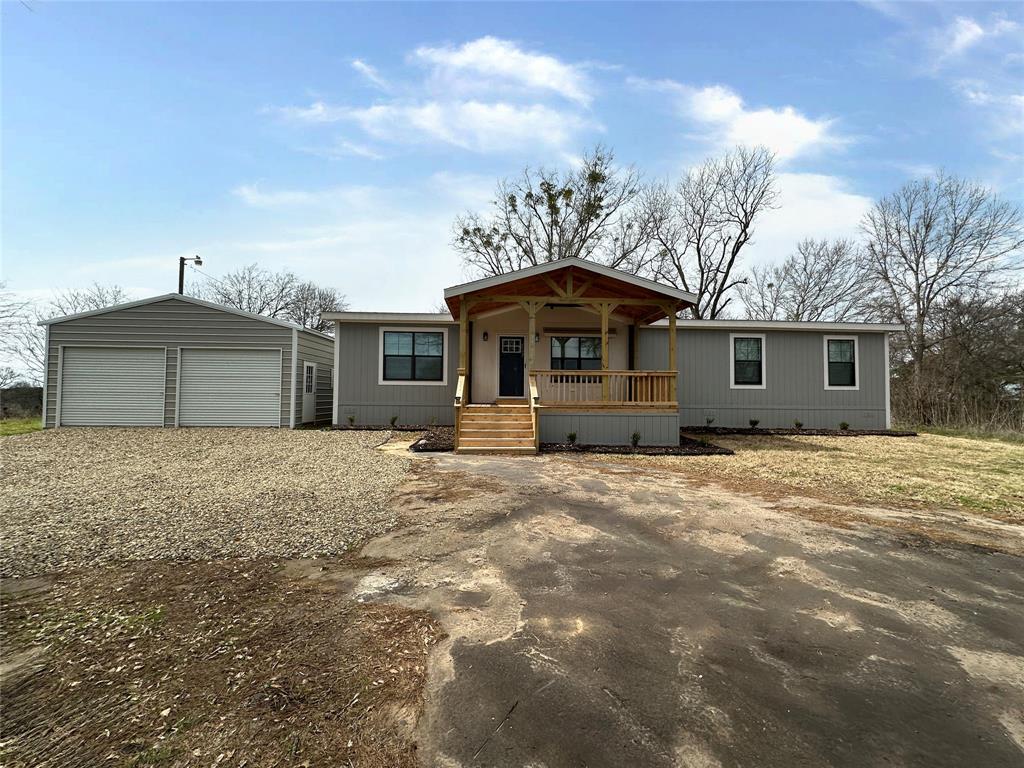 Clark JC - Residential