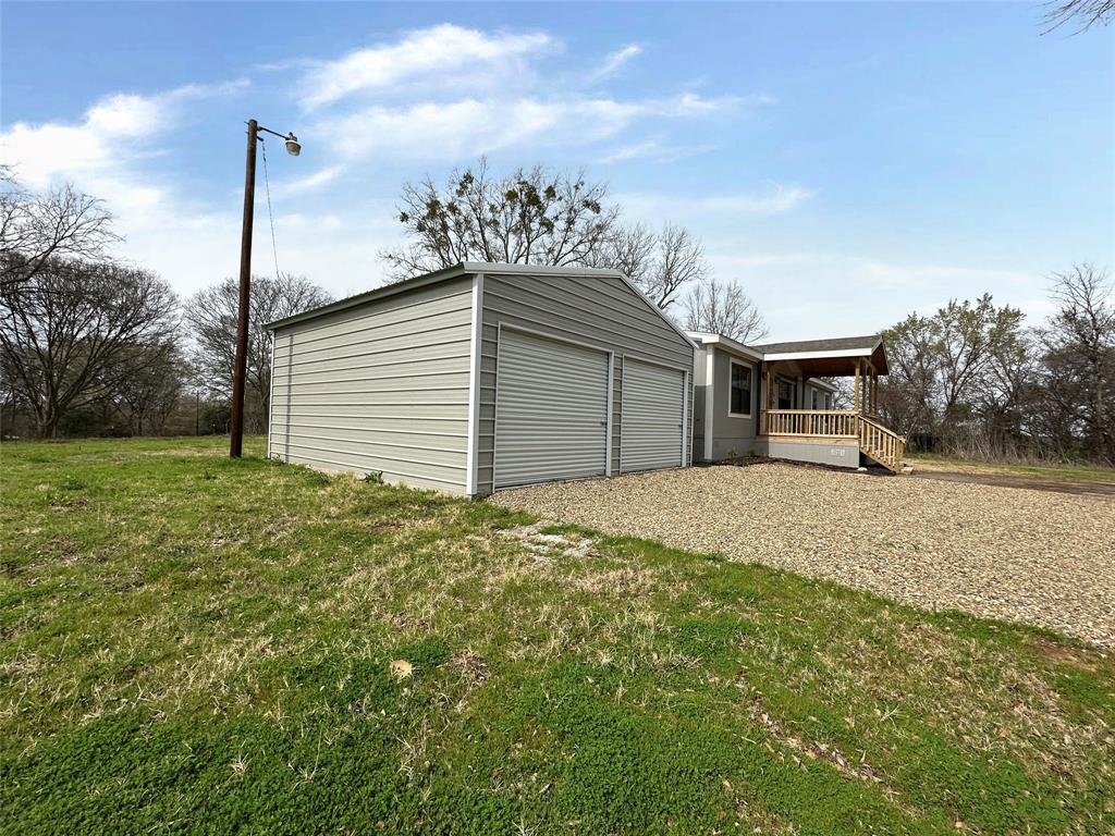 Clark JC - Residential