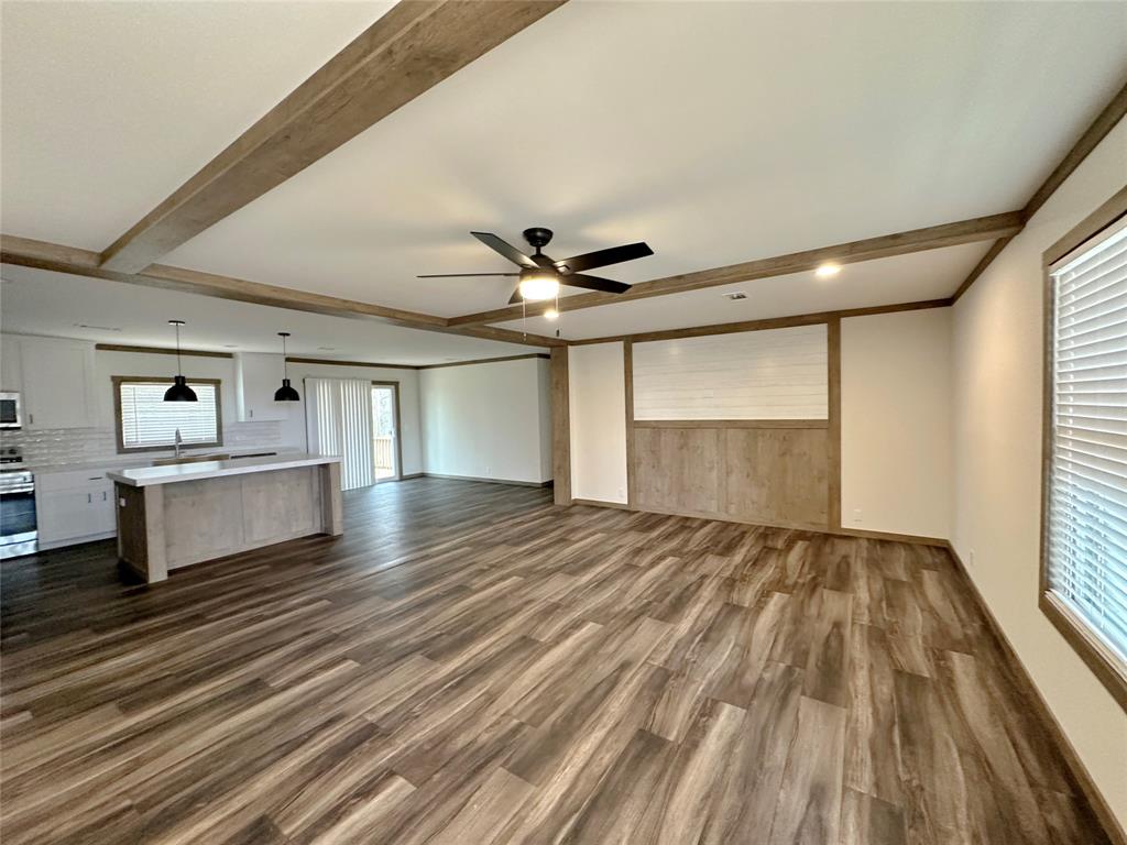 Clark JC - Residential