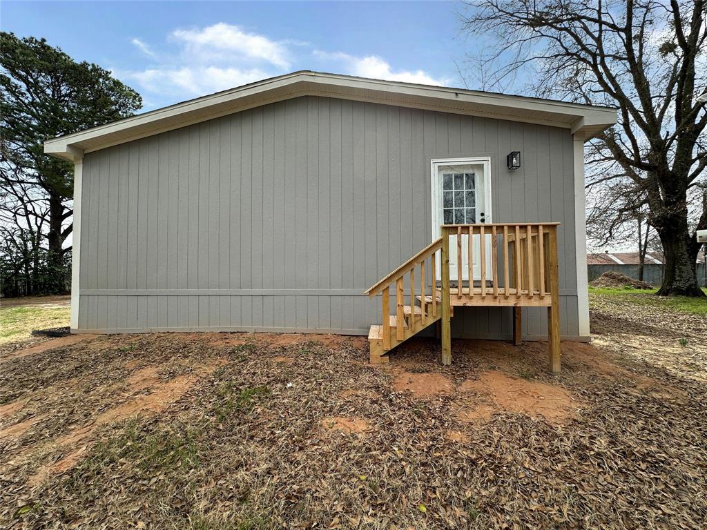 Clark JC - Residential