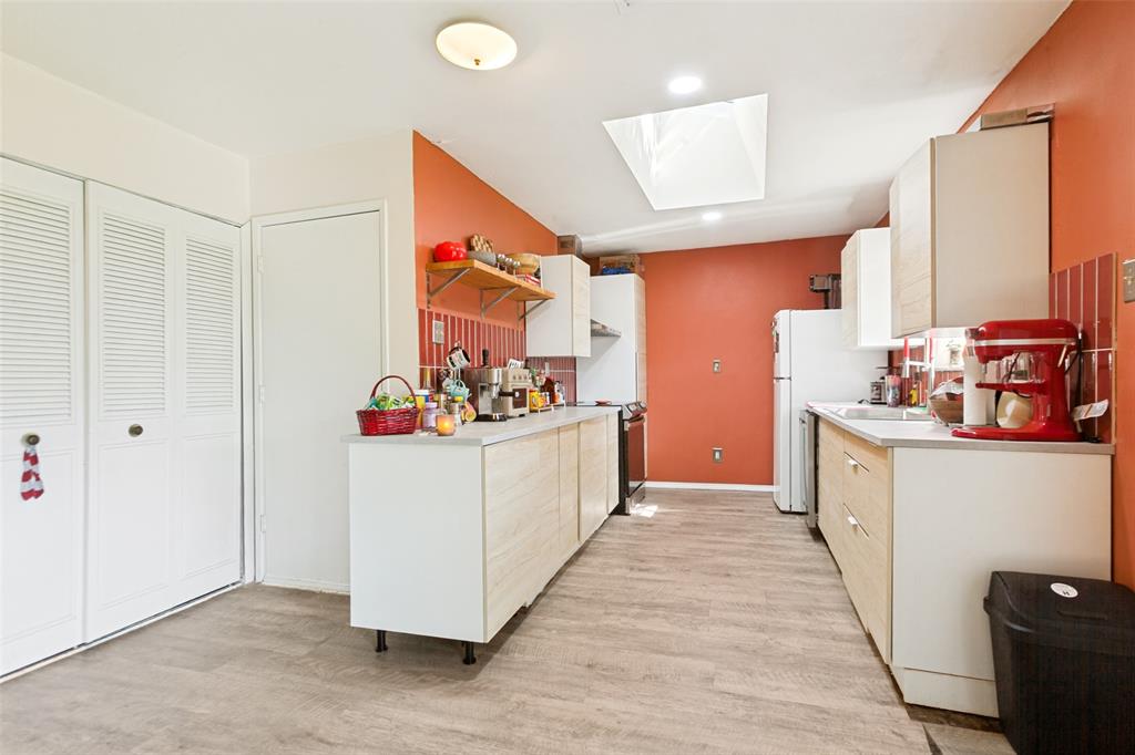 Village North 3 - Residential