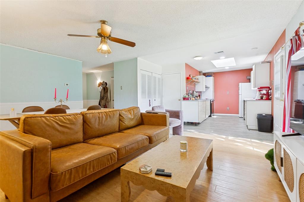 Village North 3 - Residential