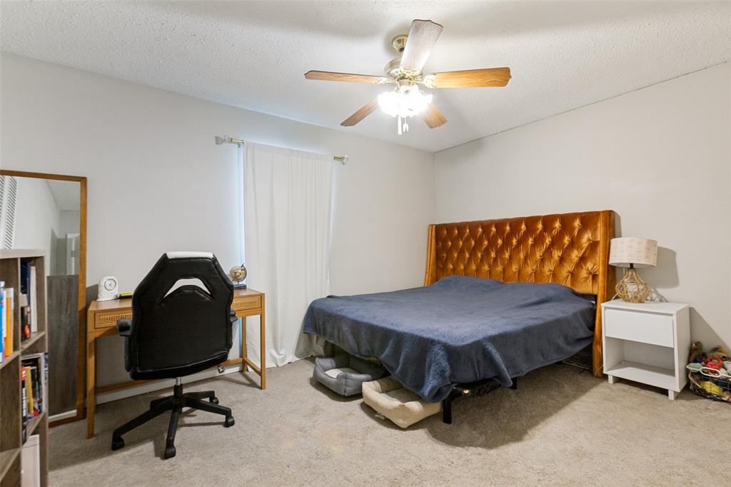 Village North 3 - Residential