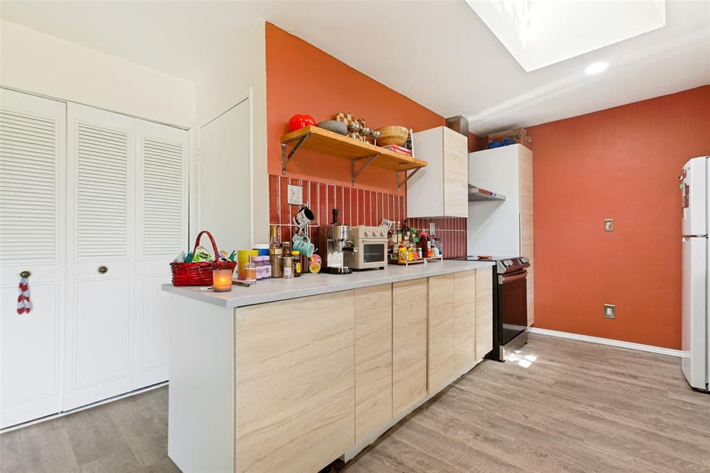 Village North 3 - Residential