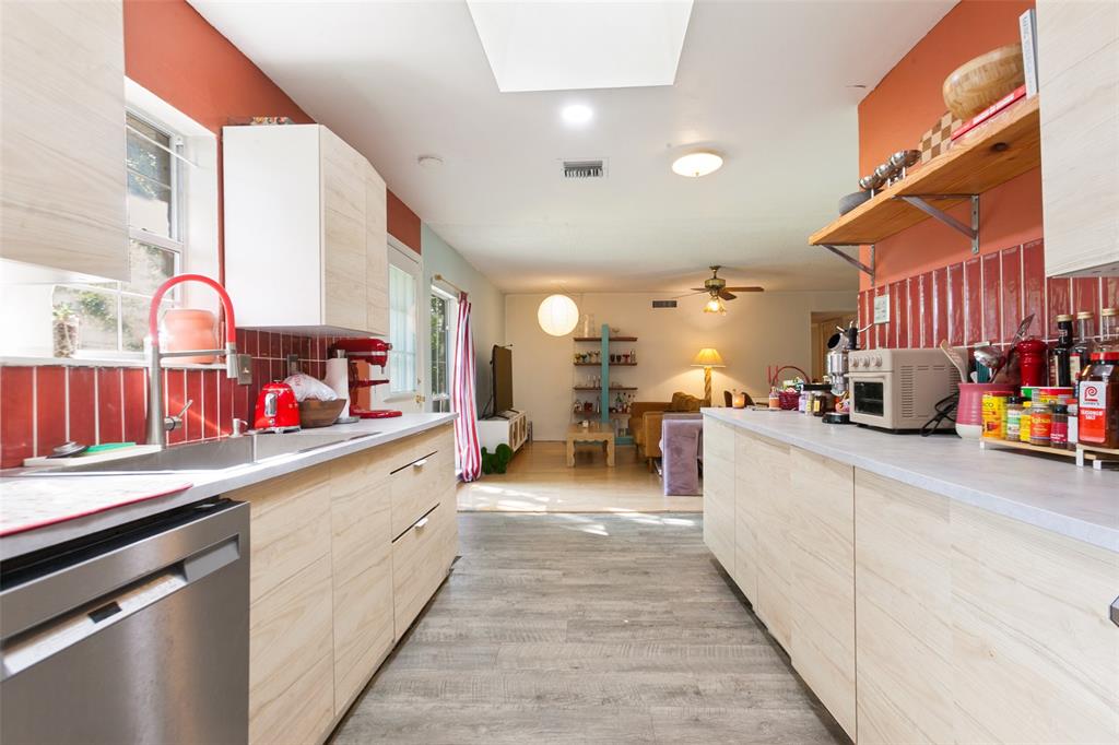 Village North 3 - Residential
