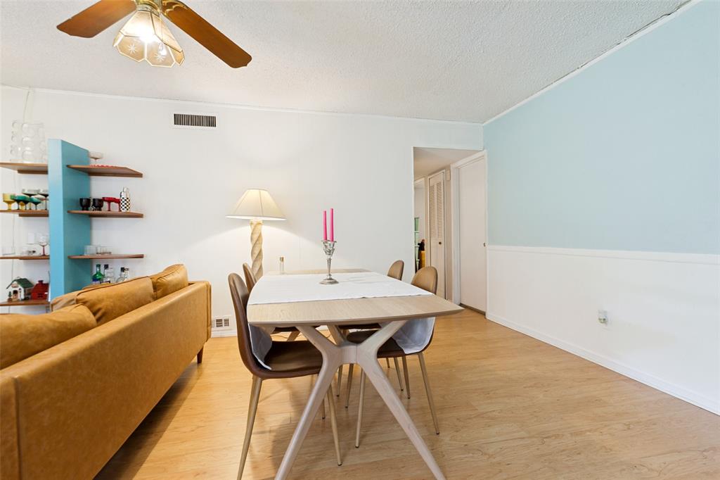Village North 3 - Residential