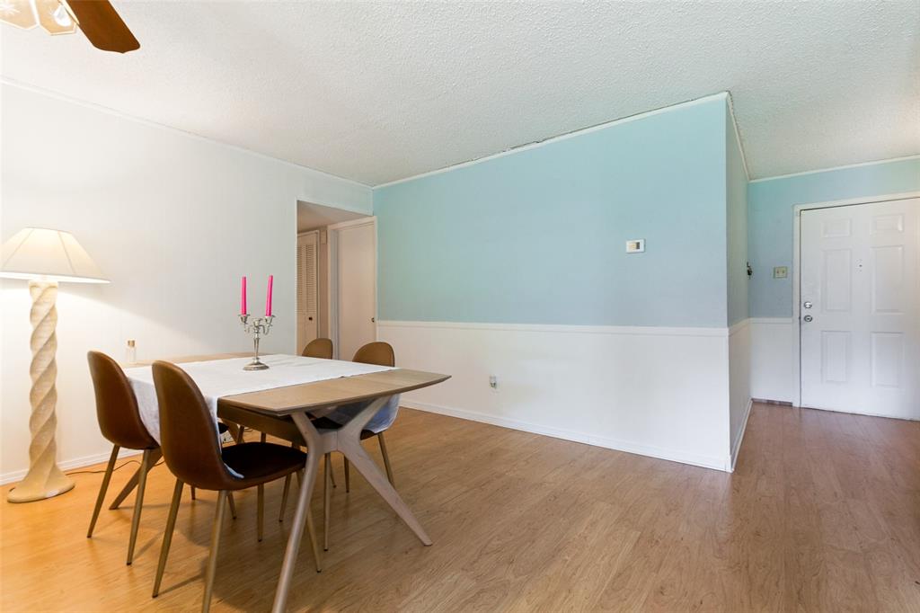 Village North 3 - Residential