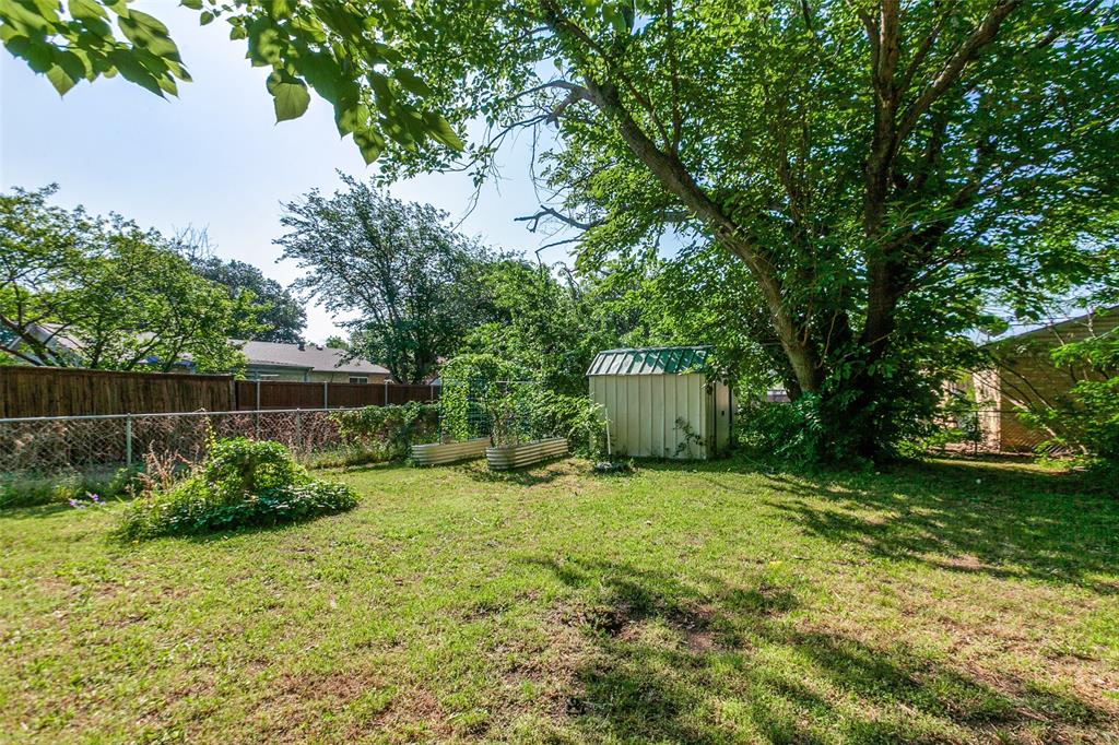 Village North 3 - Residential