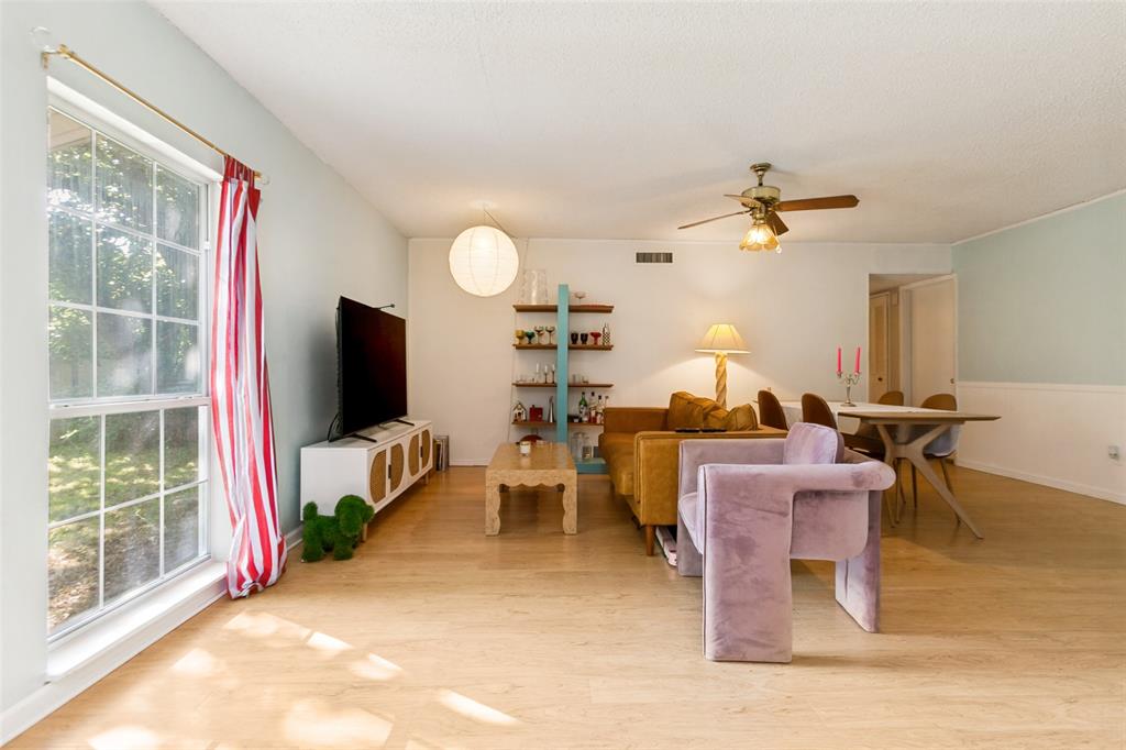 Village North 3 - Residential