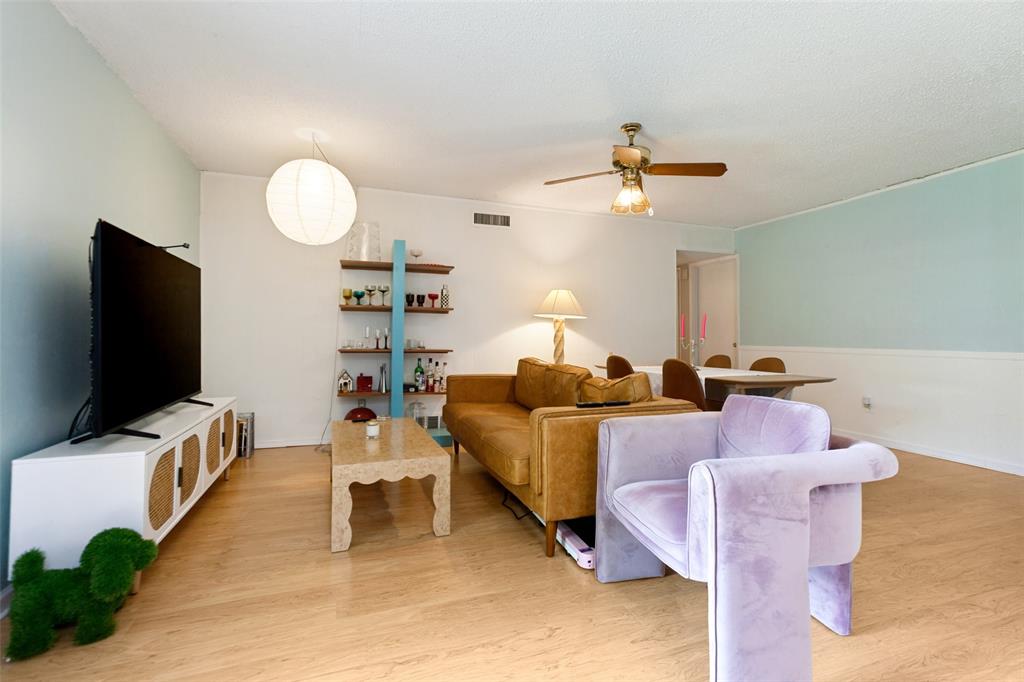 Village North 3 - Residential
