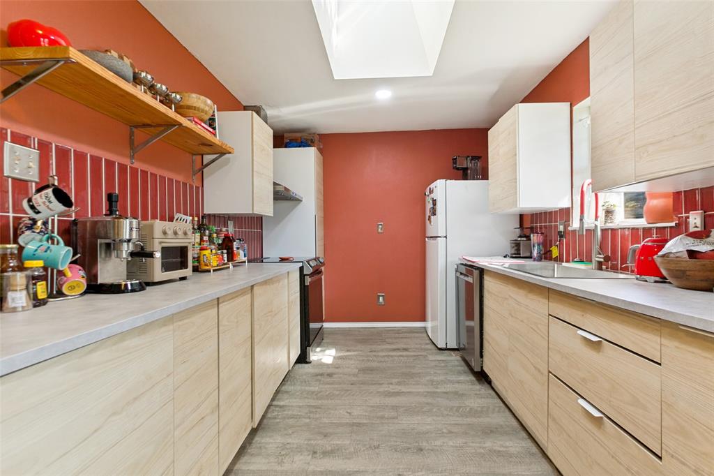 Village North 3 - Residential