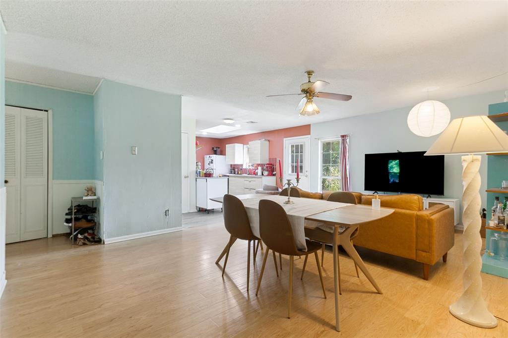 Village North 3 - Residential