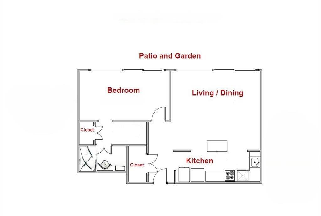 Preston Tower Condo - Residential