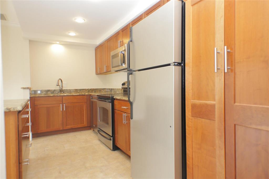 Preston Tower Condo - Residential
